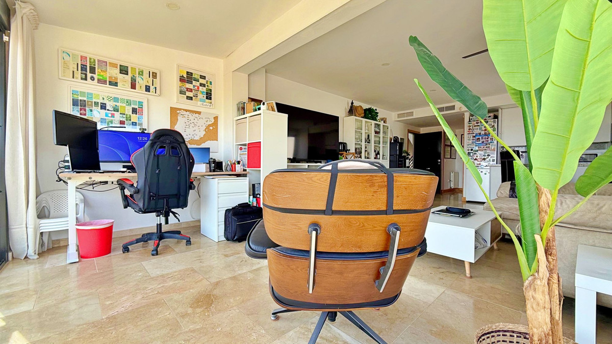 Se vende Ático de 2 dormitorios en Costa Blanca, Alicante, España