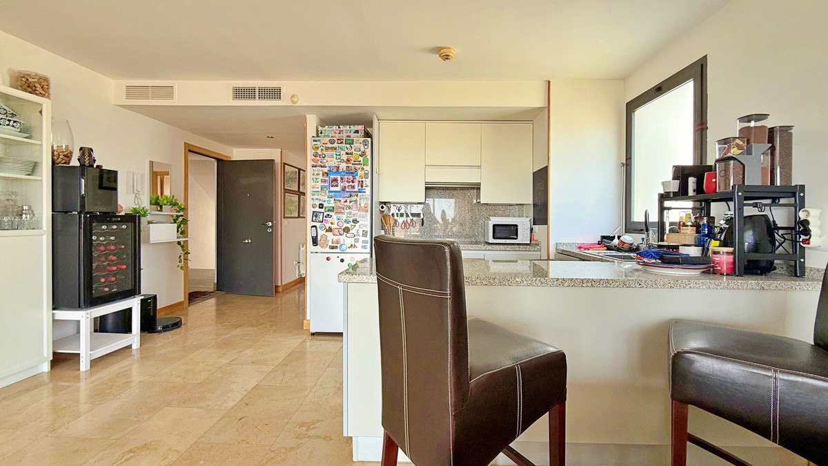 Se vende Ático de 2 dormitorios en Costa Blanca, Alicante, España