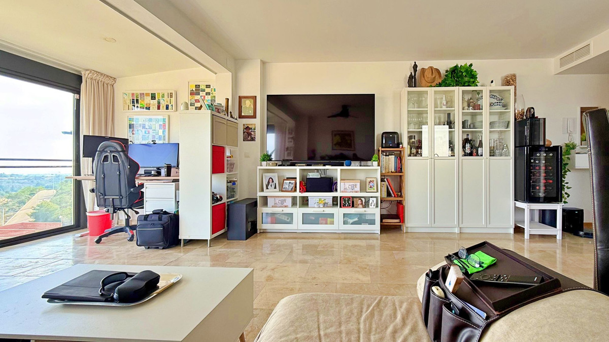 Se vende Ático de 2 dormitorios en Costa Blanca, Alicante, España