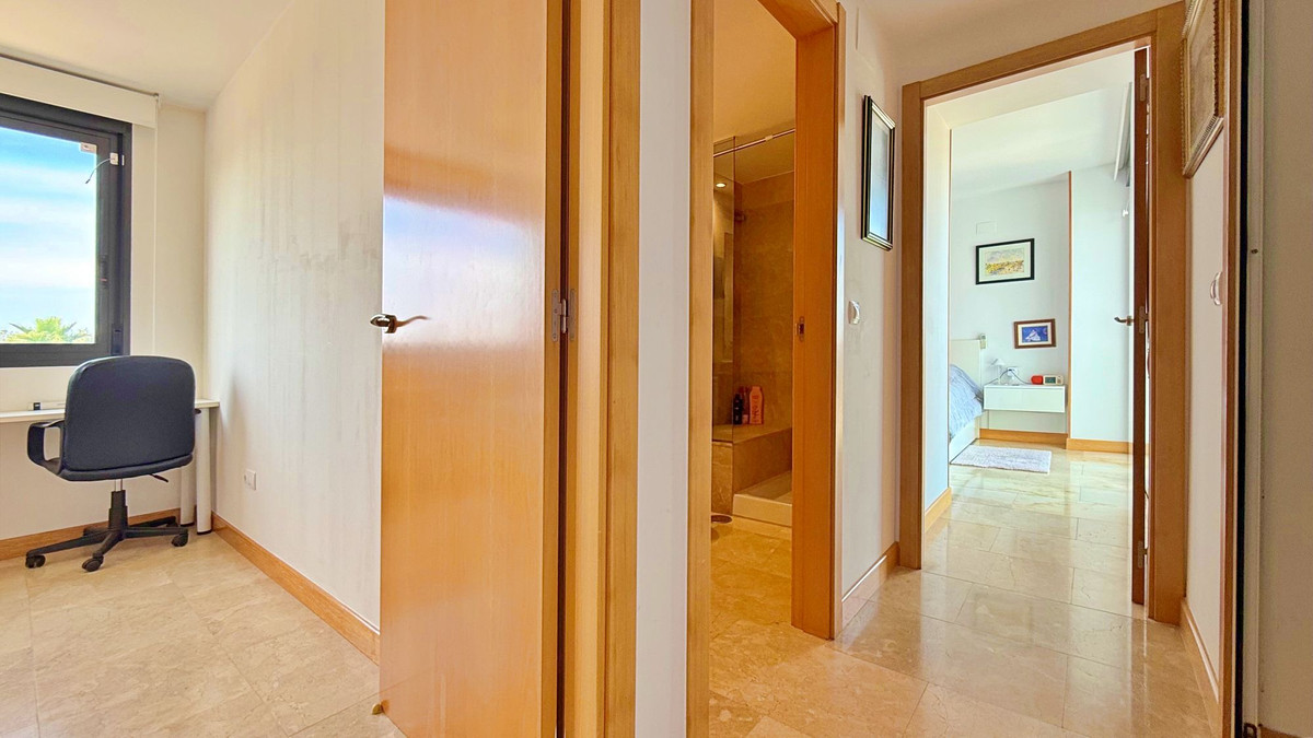 Se vende Ático de 2 dormitorios en Costa Blanca, Alicante, España