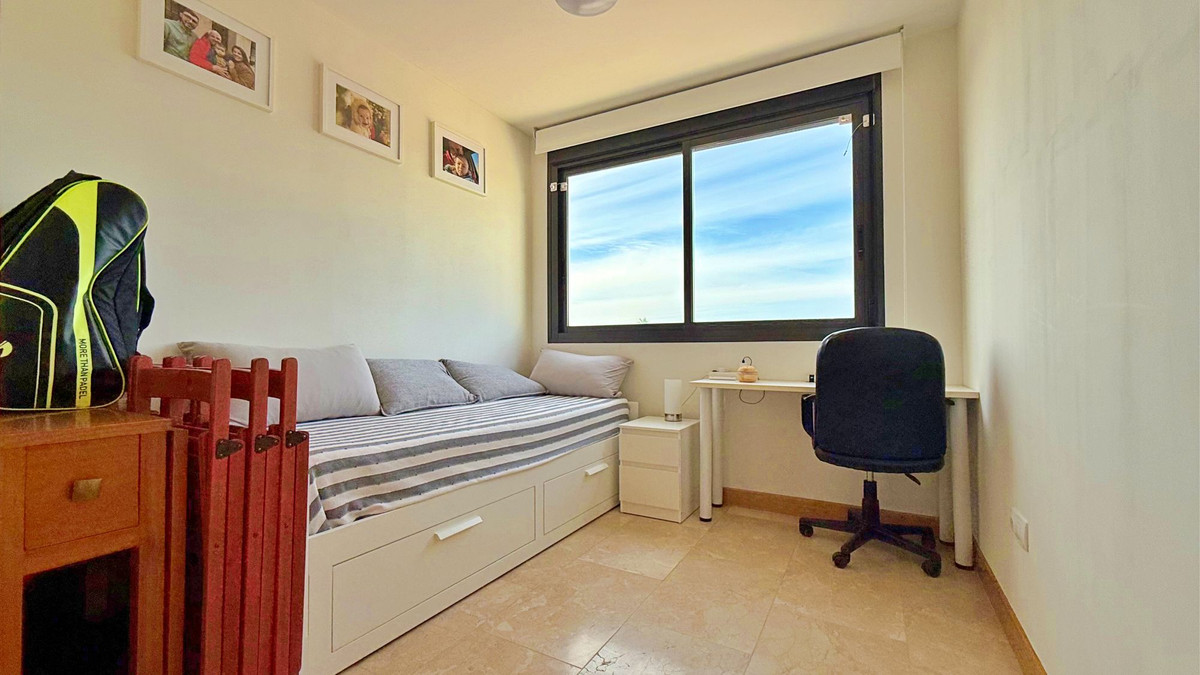 Se vende Ático de 2 dormitorios en Costa Blanca, Alicante, España