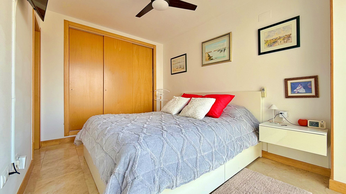 Se vende Ático de 2 dormitorios en Costa Blanca, Alicante, España