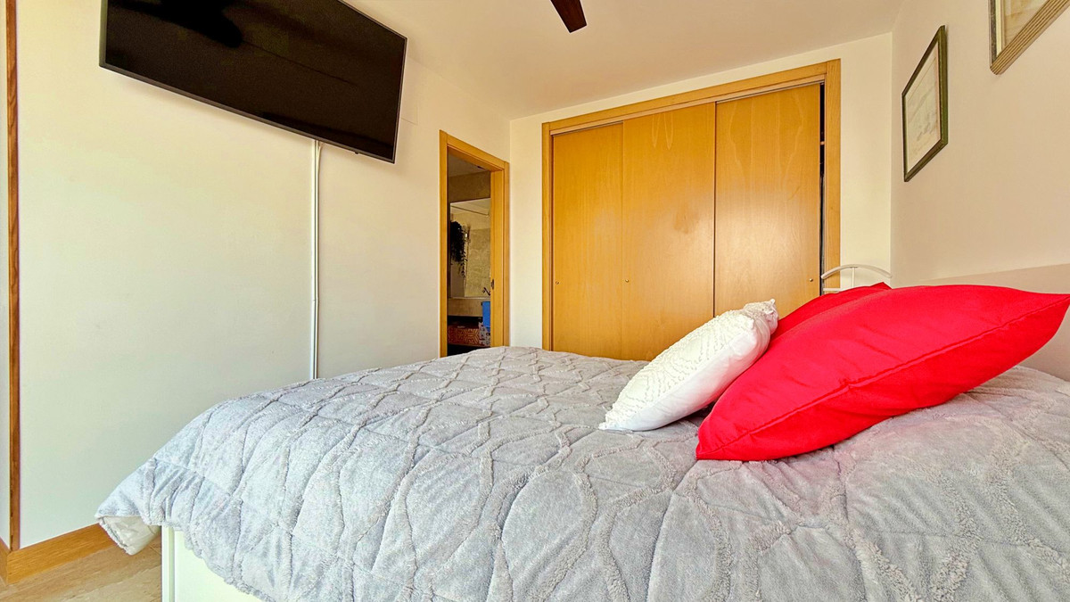Se vende Ático de 2 dormitorios en Costa Blanca, Alicante, España