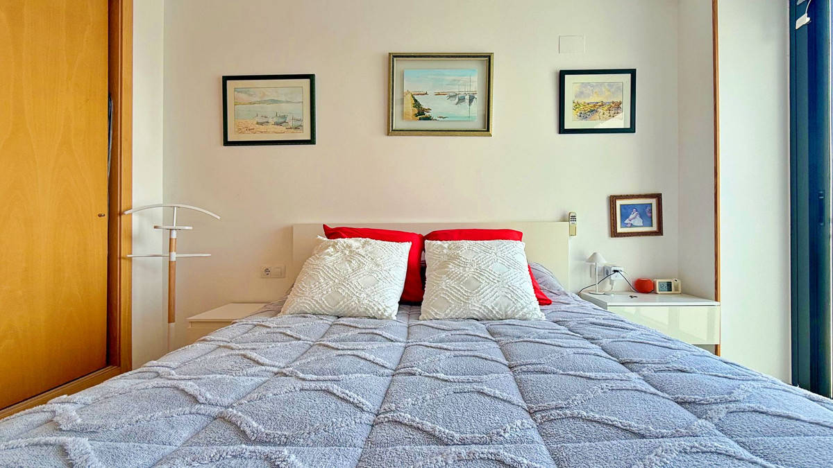 Se vende Ático de 2 dormitorios en Costa Blanca, Alicante, España