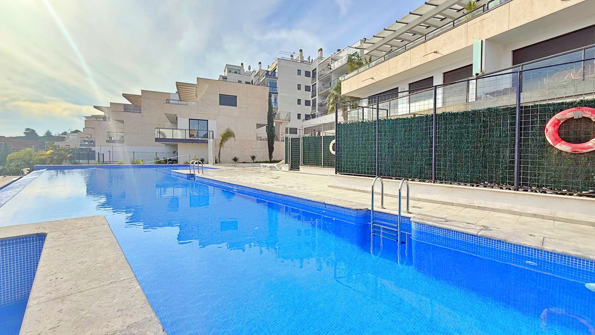 Se vende Ático de 2 dormitorios en Costa Blanca, Alicante, España
