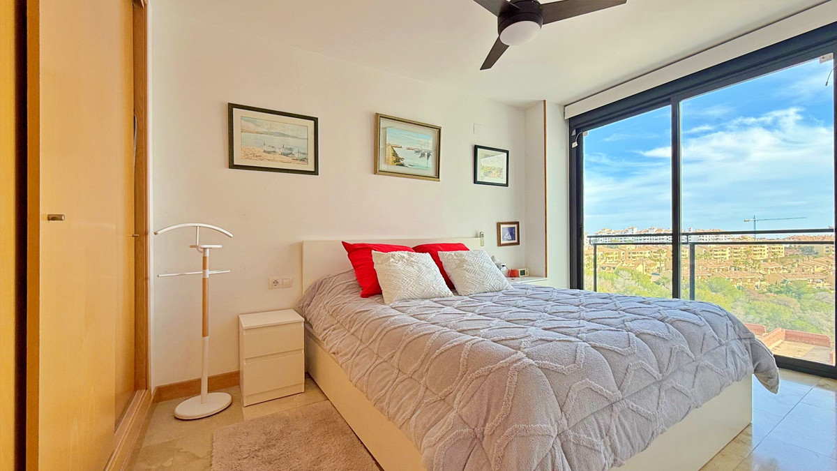 Se vende Ático de 2 dormitorios en Costa Blanca, Alicante, España