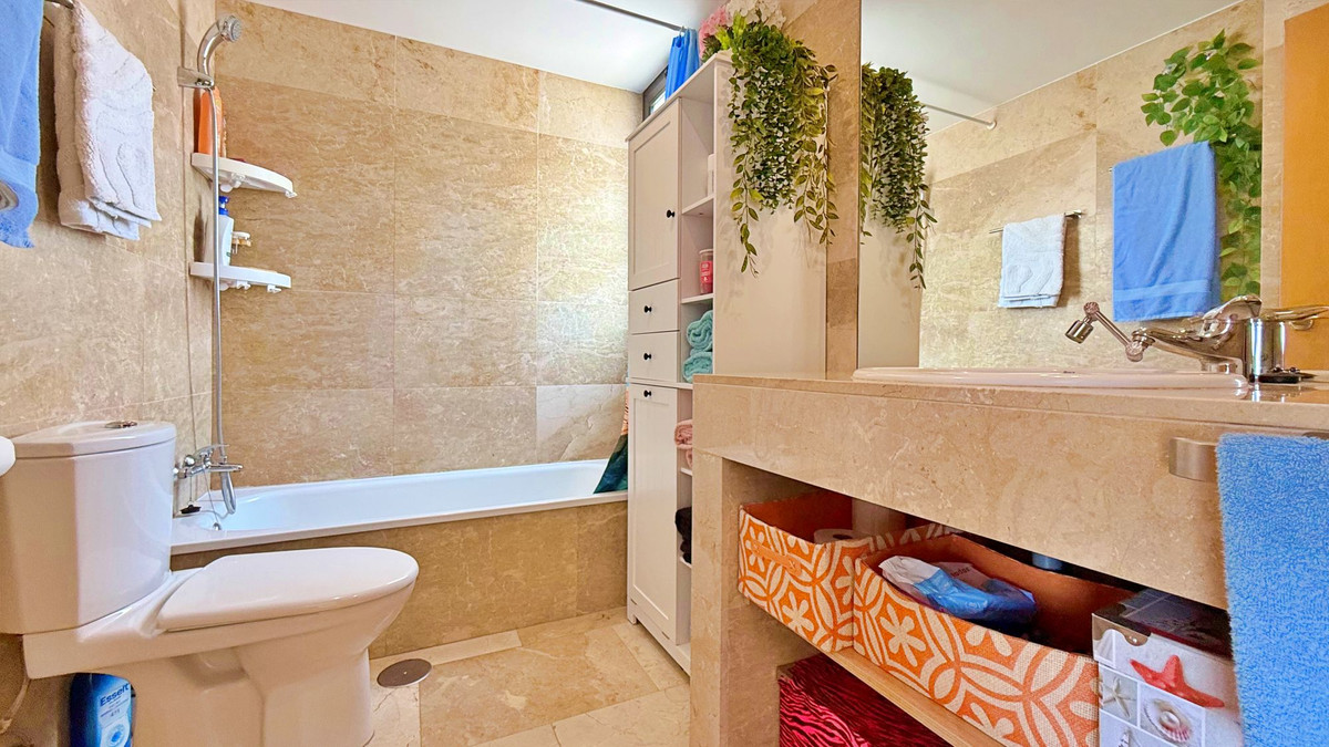 Se vende Ático de 2 dormitorios en Costa Blanca, Alicante, España