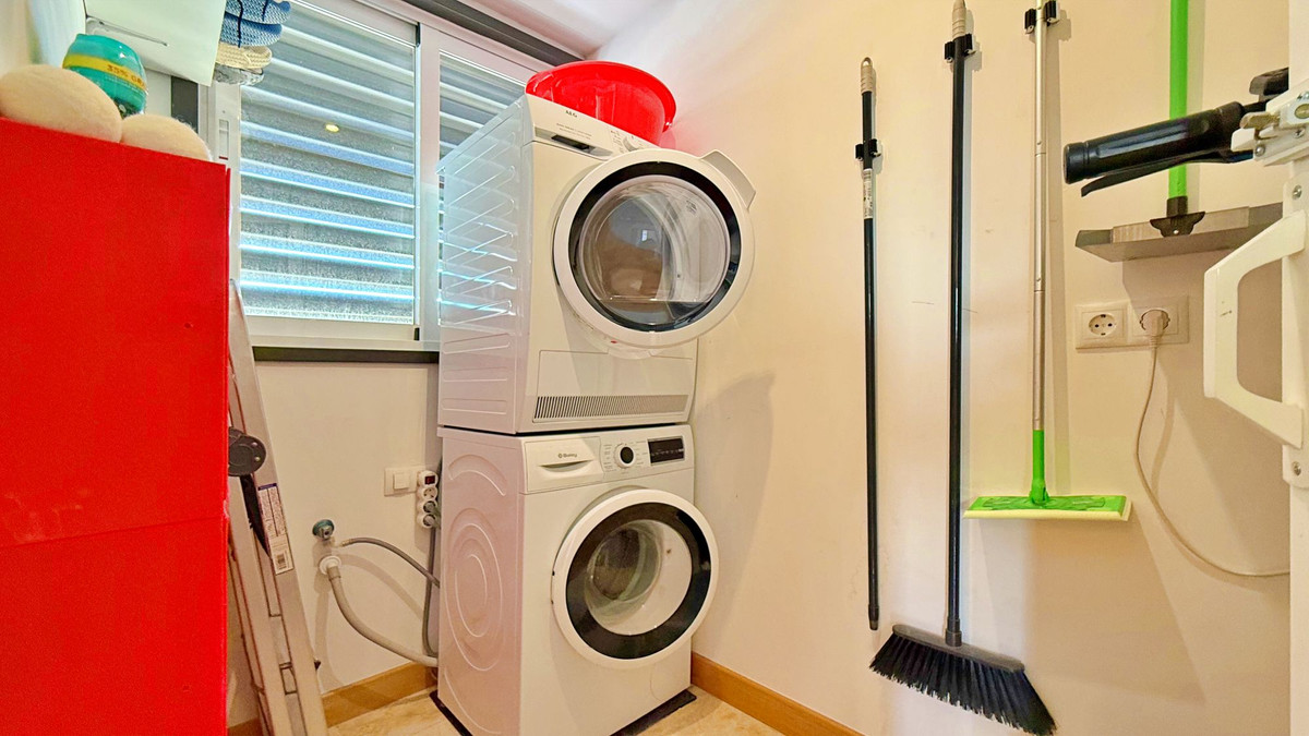 Se vende Ático de 2 dormitorios en Costa Blanca, Alicante, España