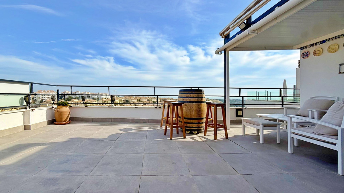 Se vende Ático de 2 dormitorios en Costa Blanca, Alicante, España