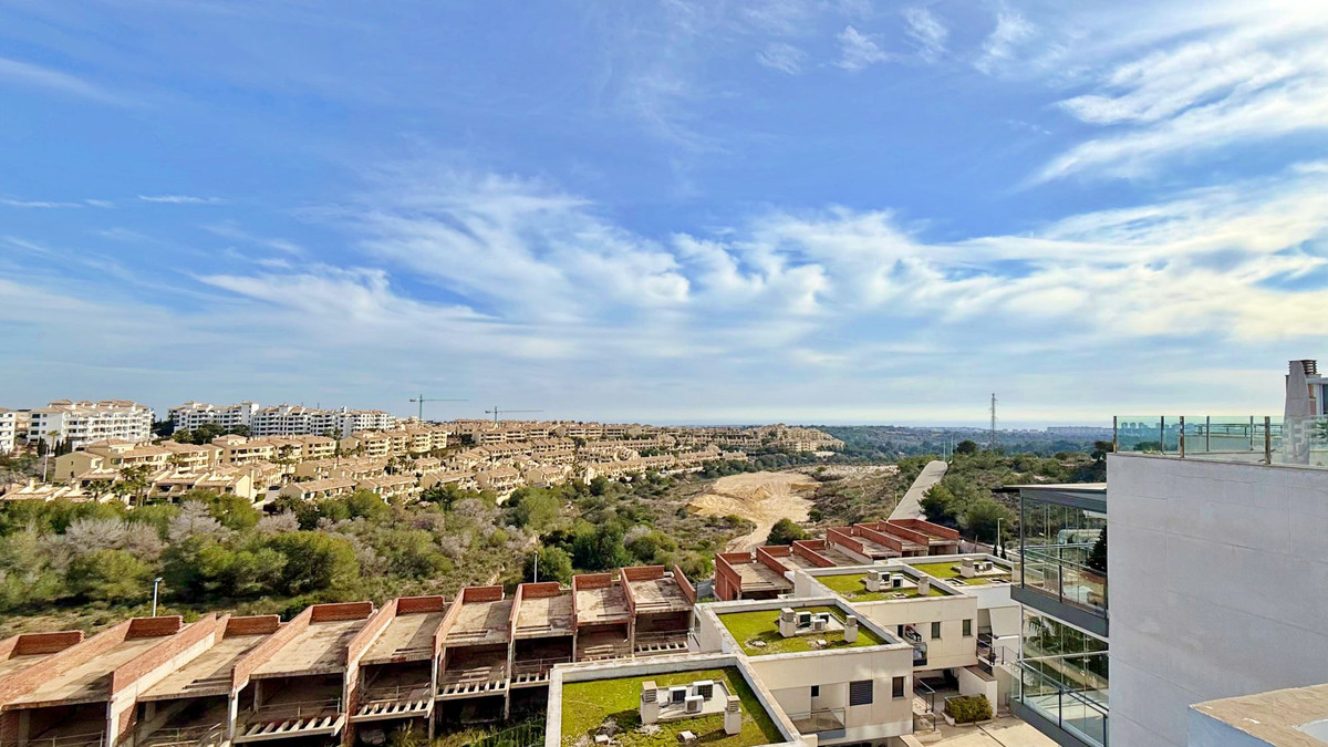 Se vende Ático de 2 dormitorios en Costa Blanca, Alicante, España
