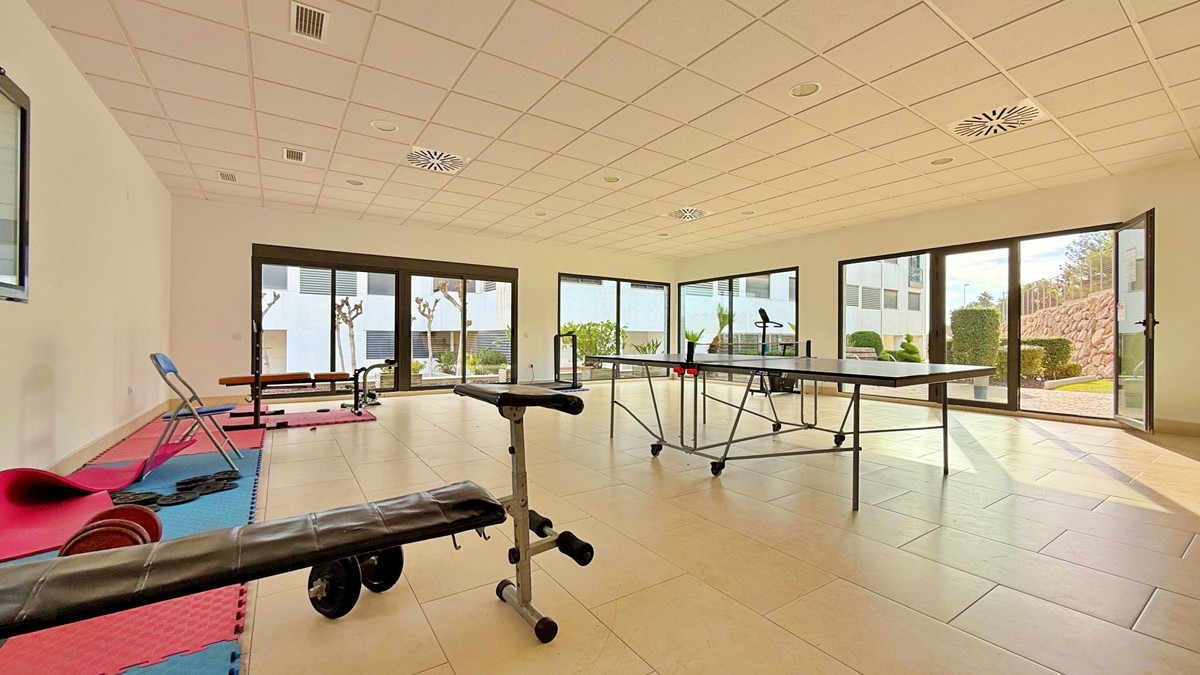 Se vende Ático de 2 dormitorios en Costa Blanca, Alicante, España