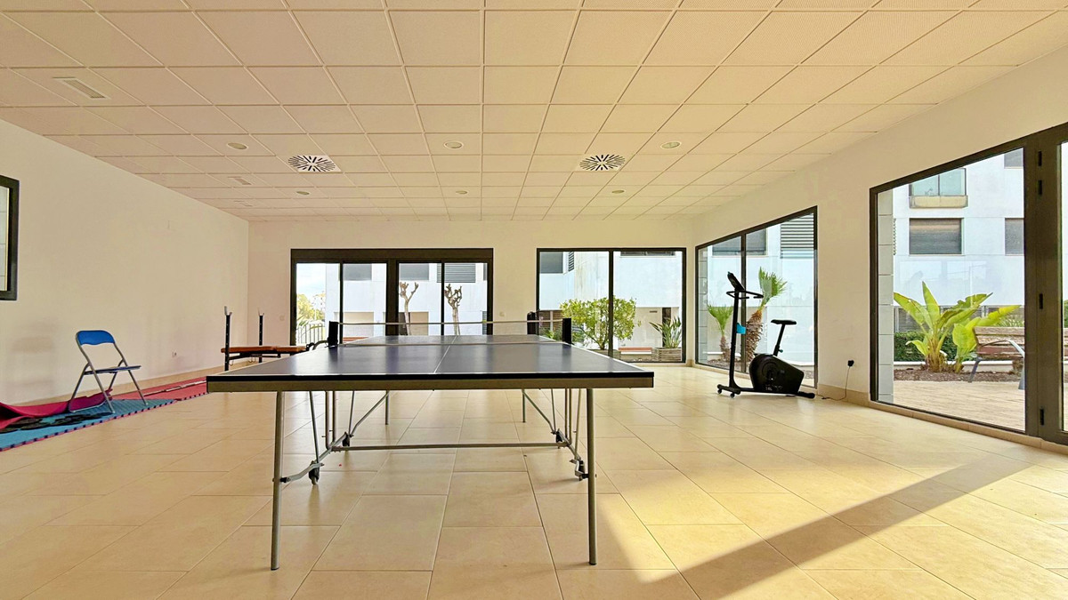 Se vende Ático de 2 dormitorios en Costa Blanca, Alicante, España
