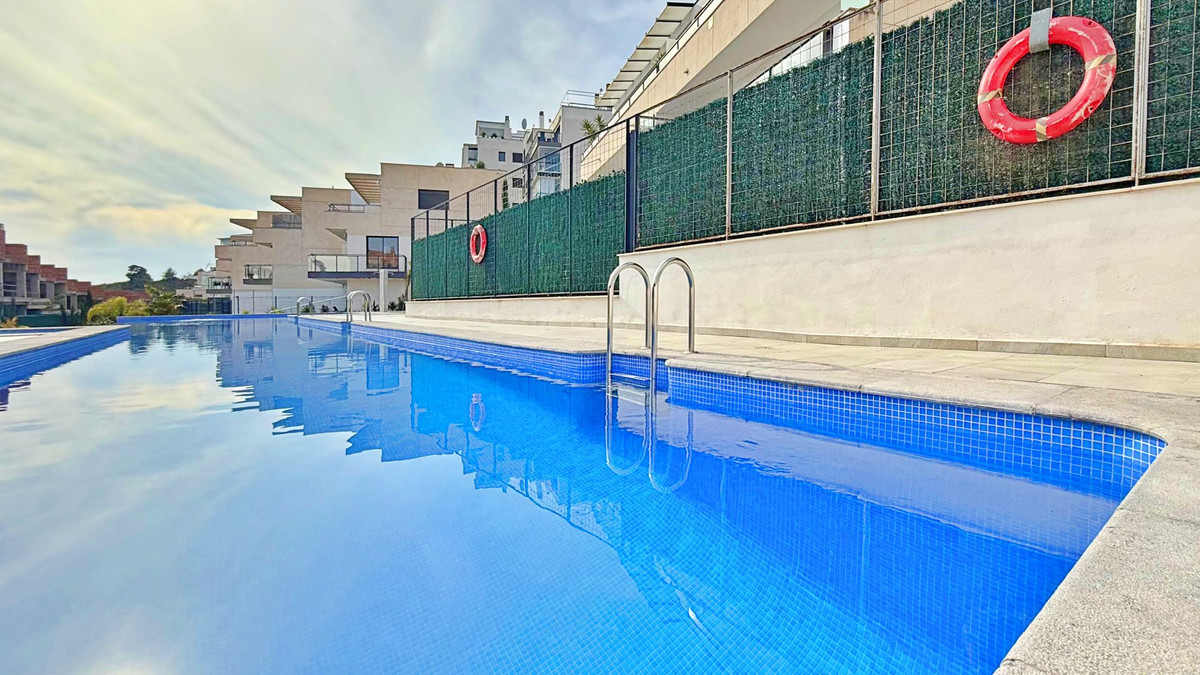 Se vende Ático de 2 dormitorios en Costa Blanca, Alicante, España