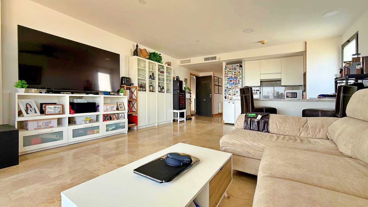Se vende Ático de 2 dormitorios en Costa Blanca, Alicante, España