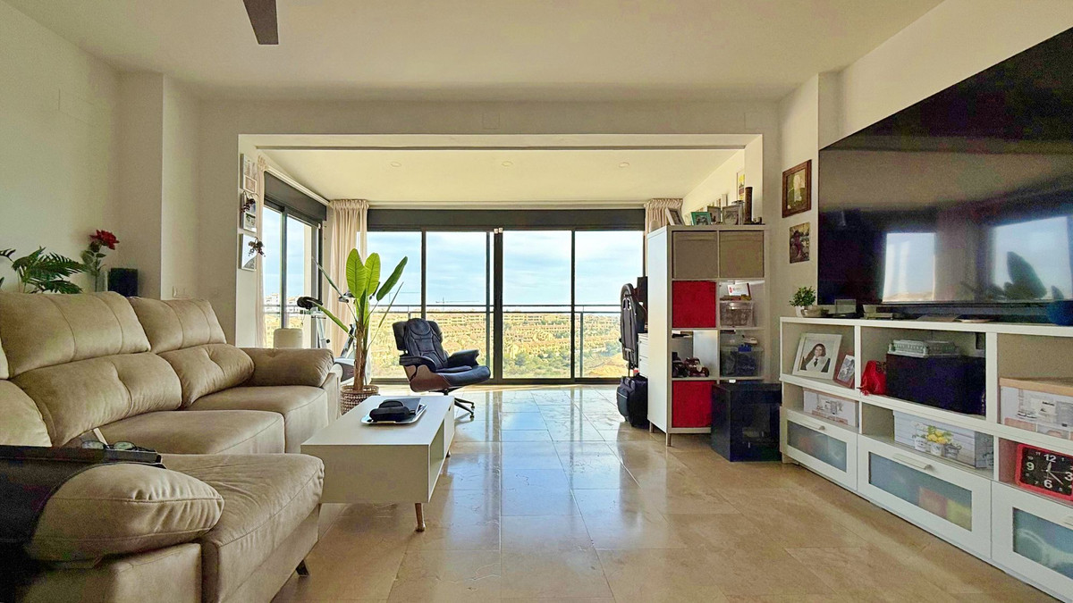 Se vende Ático de 2 dormitorios en Costa Blanca, Alicante, España