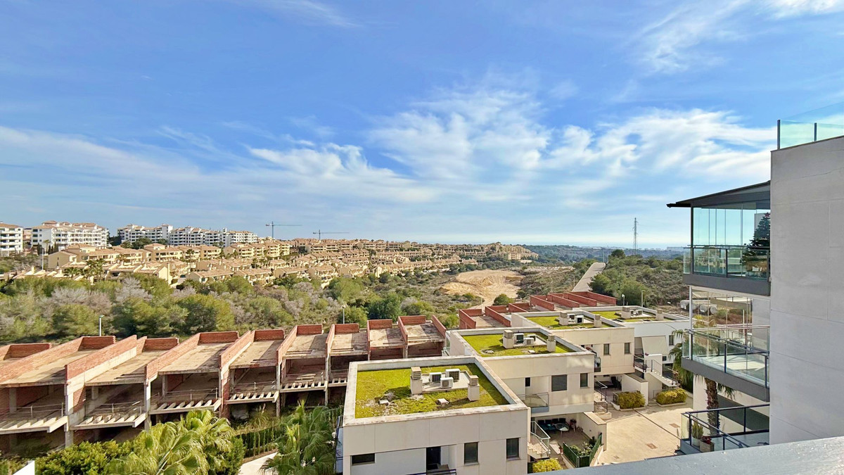 Se vende Ático de 2 dormitorios en Costa Blanca, Alicante, España