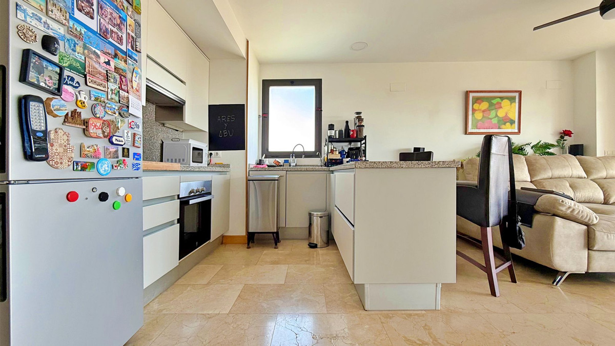 Se vende Ático de 2 dormitorios en Costa Blanca, Alicante, España