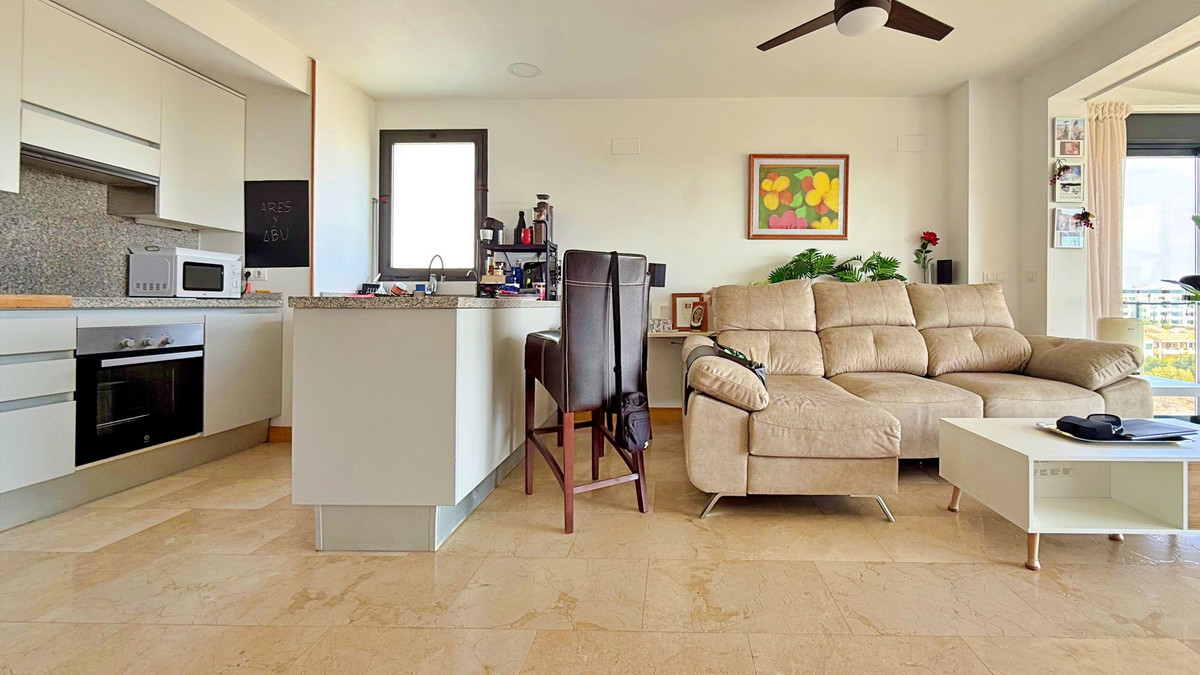 Se vende Ático de 2 dormitorios en Costa Blanca, Alicante, España