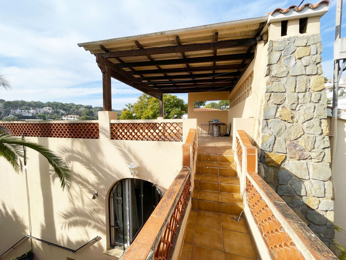Se vende Villa - Chalet de 4 dormitorios en Costa Blanca, Alicante, España