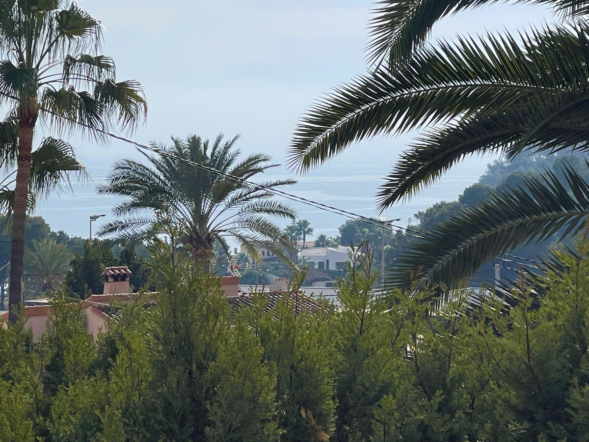 Se vende Villa - Chalet de 4 dormitorios en Costa Blanca, Alicante, España
