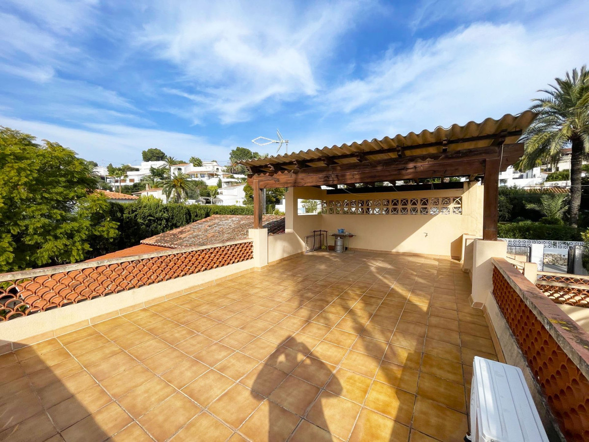 Se vende Villa - Chalet de 4 dormitorios en Costa Blanca, Alicante, España