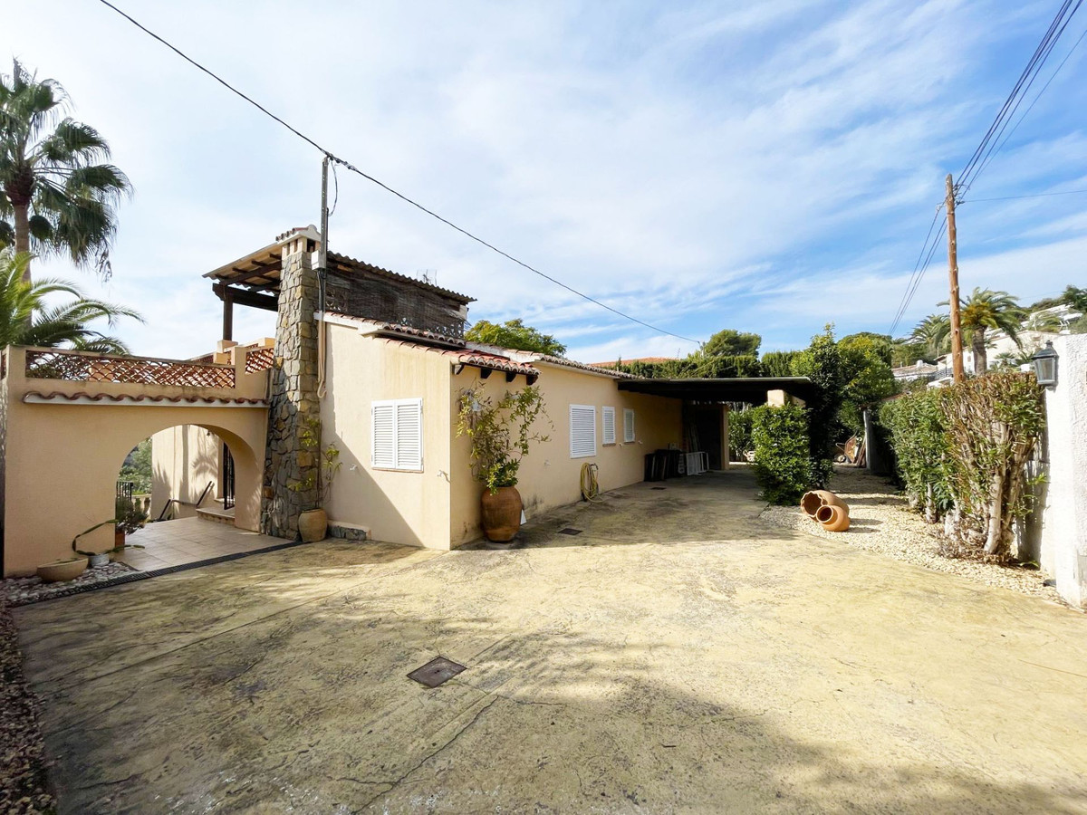 Se vende Villa - Chalet de 4 dormitorios en Costa Blanca, Alicante, España