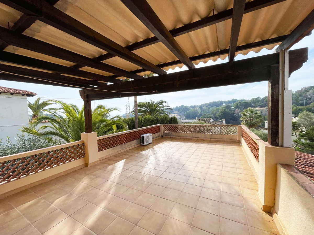 Se vende Villa - Chalet de 4 dormitorios en Costa Blanca, Alicante, España