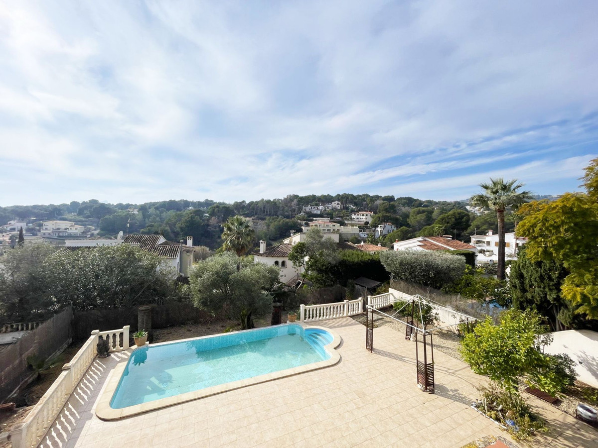 Se vende Villa - Chalet de 4 dormitorios en Costa Blanca, Alicante, España