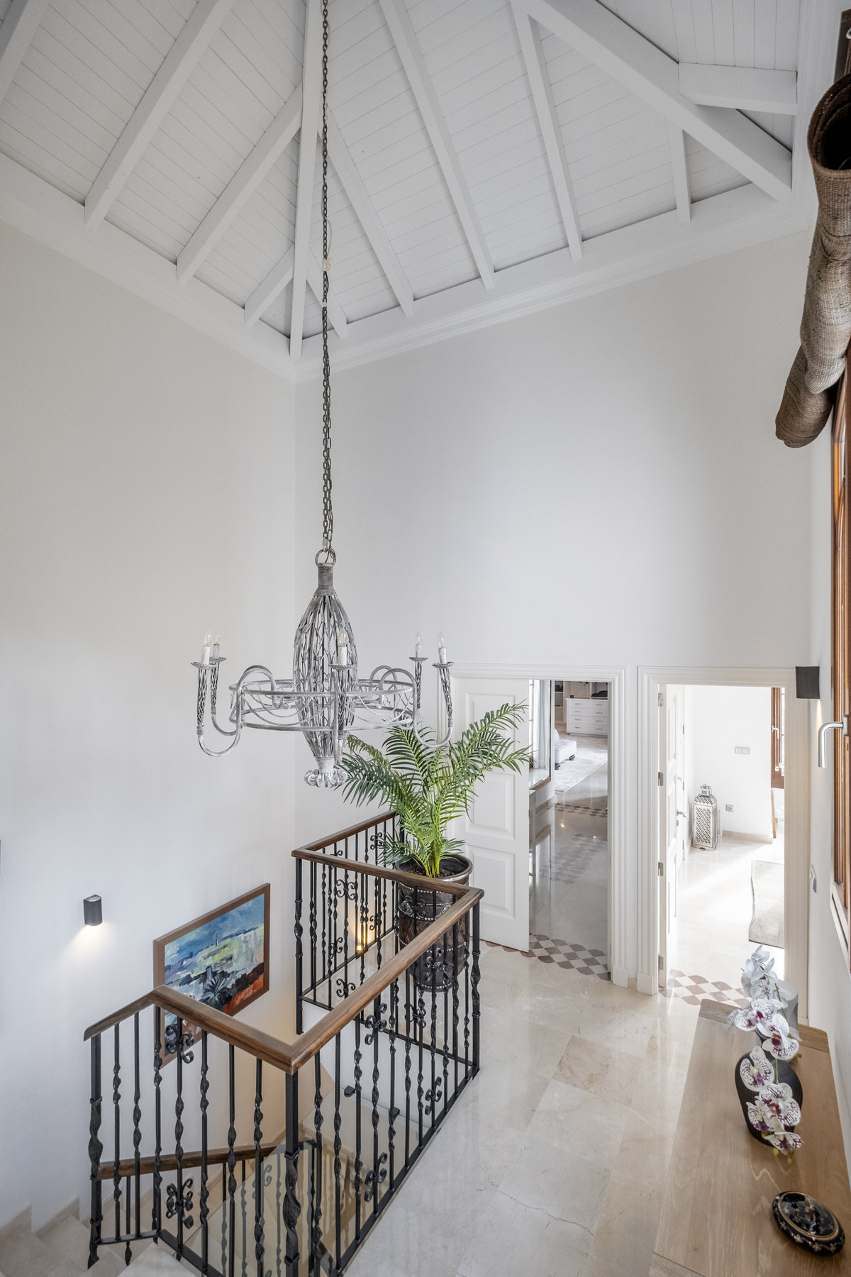 Se vende Villa - Chalet de 6 dormitorios en Costa Del Sol, Málaga, España