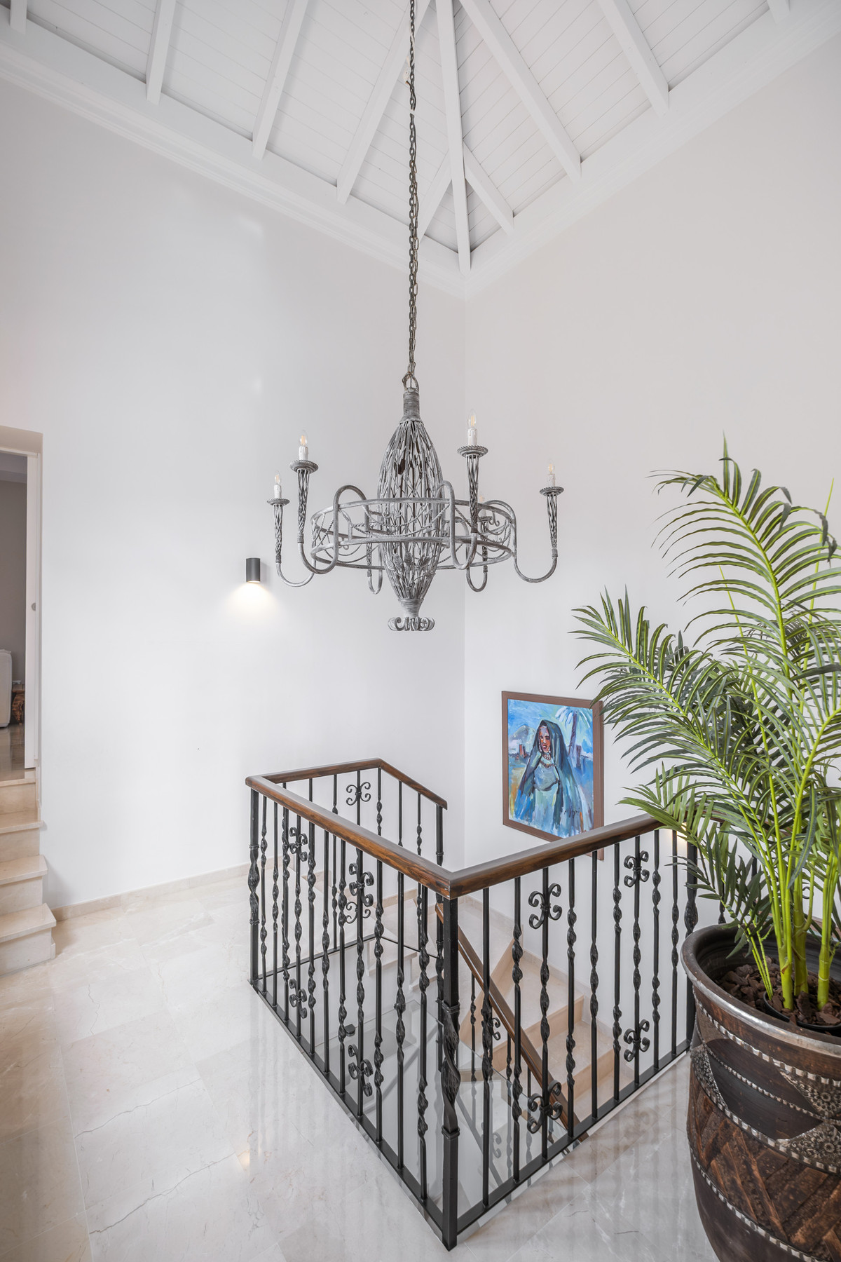 Se vende Villa - Chalet de 6 dormitorios en Costa Del Sol, Málaga, España
