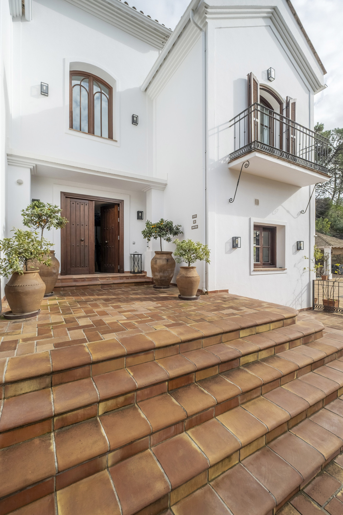 Se vende Villa - Chalet de 6 dormitorios en Costa Del Sol, Málaga, España