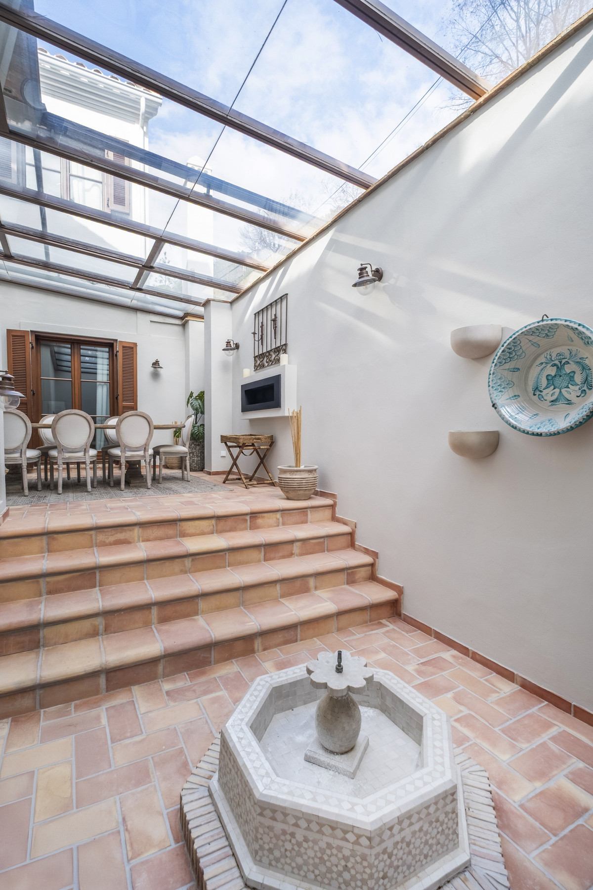 Se vende Villa - Chalet de 6 dormitorios en Costa Del Sol, Málaga, España