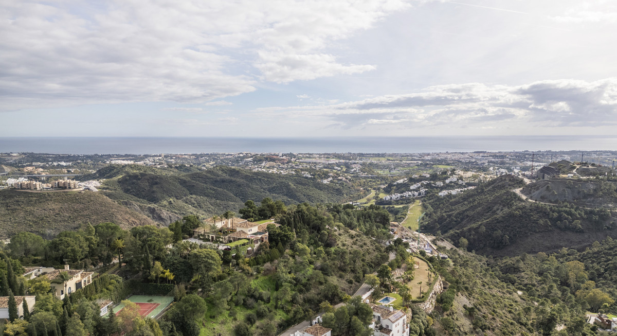 Se vende Villa - Chalet de 6 dormitorios en Costa Del Sol, Málaga, España