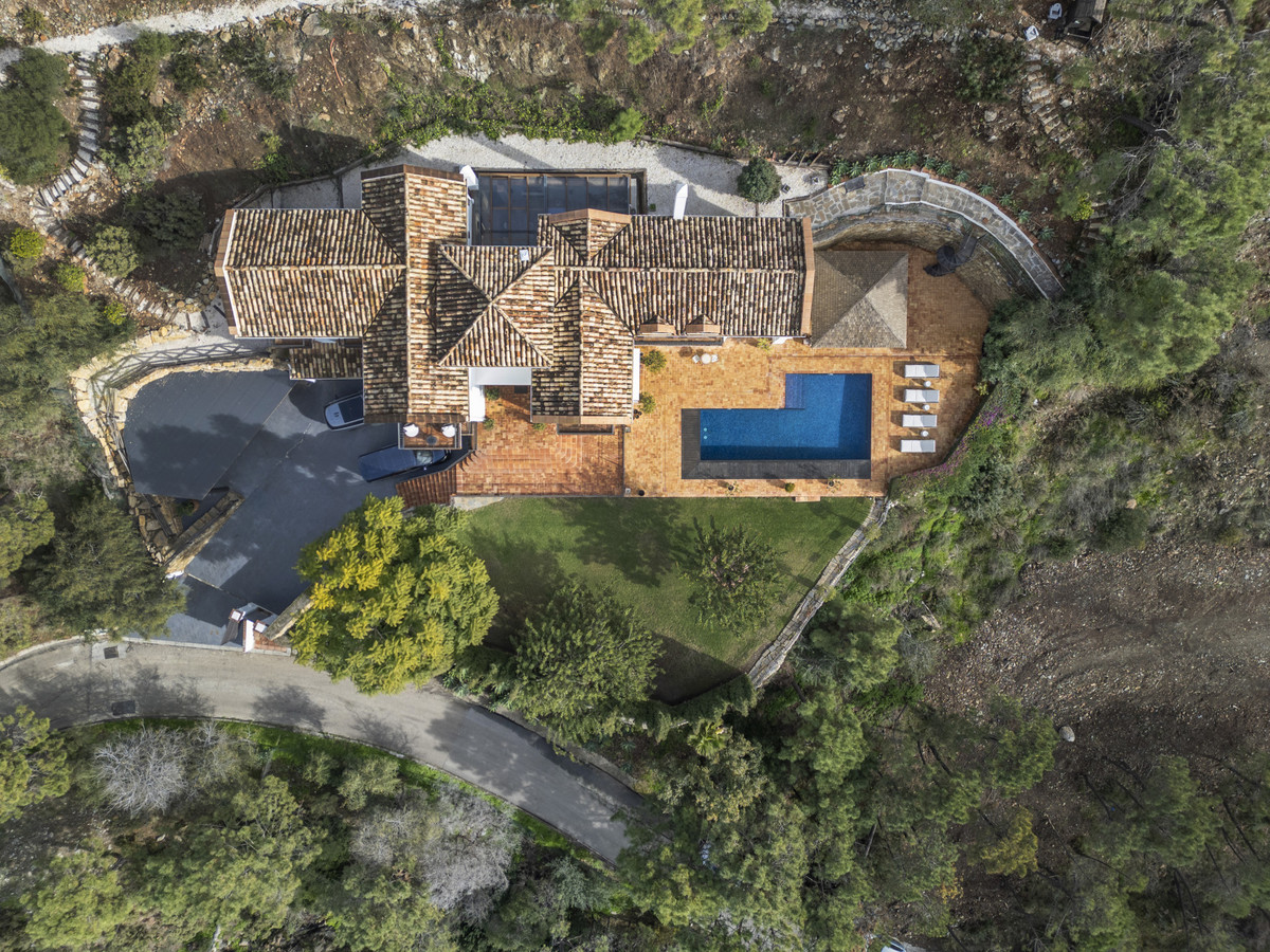 Se vende Villa - Chalet de 6 dormitorios en Costa Del Sol, Málaga, España