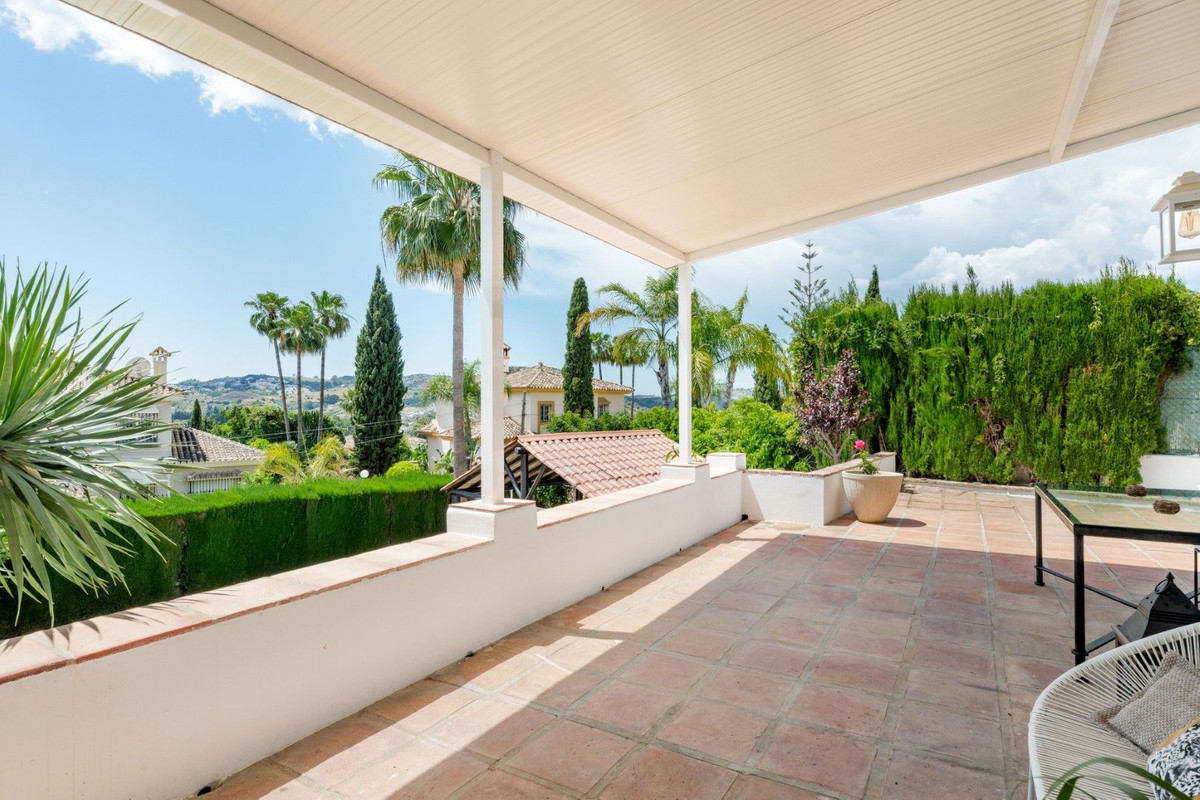 4 Bed Townhouse for sale in Mijas Golf Costa Del Sol, Málaga, Spain