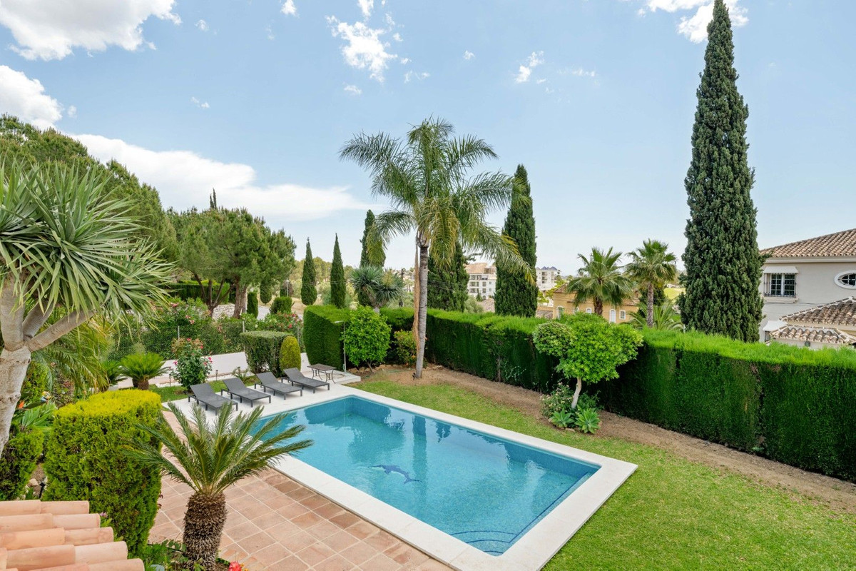 4 Bed Townhouse for sale in Mijas Golf Costa Del Sol, Málaga, Spain