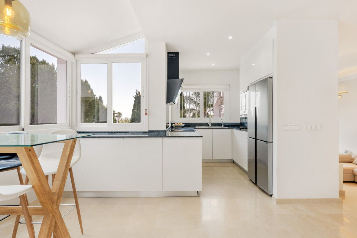 4 Bed Townhouse for sale in Mijas Golf Costa Del Sol, Málaga, Spain