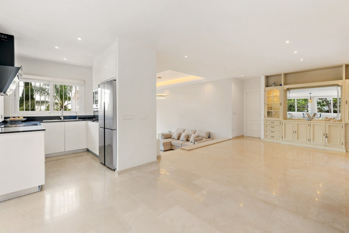 4 Bed Townhouse for sale in Mijas Golf Costa Del Sol, Málaga, Spain