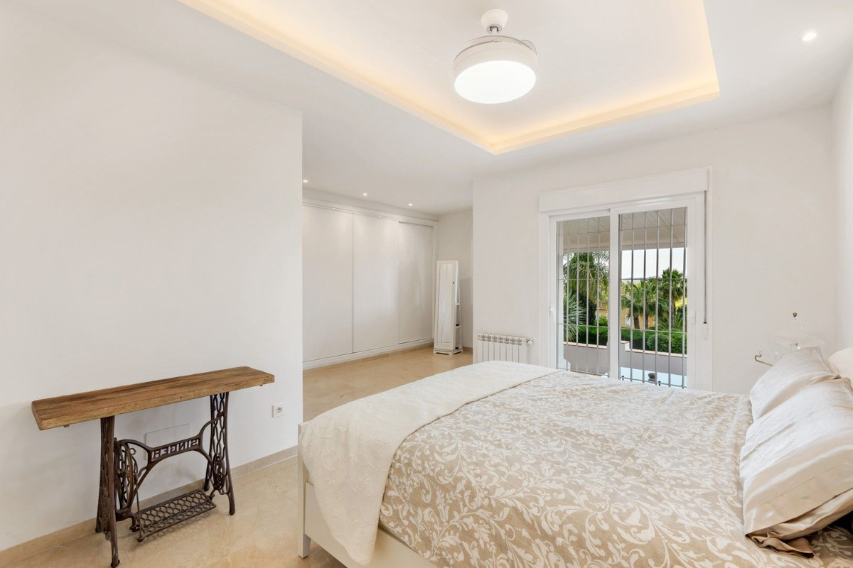 4 Bed Townhouse for sale in Mijas Golf Costa Del Sol, Málaga, Spain