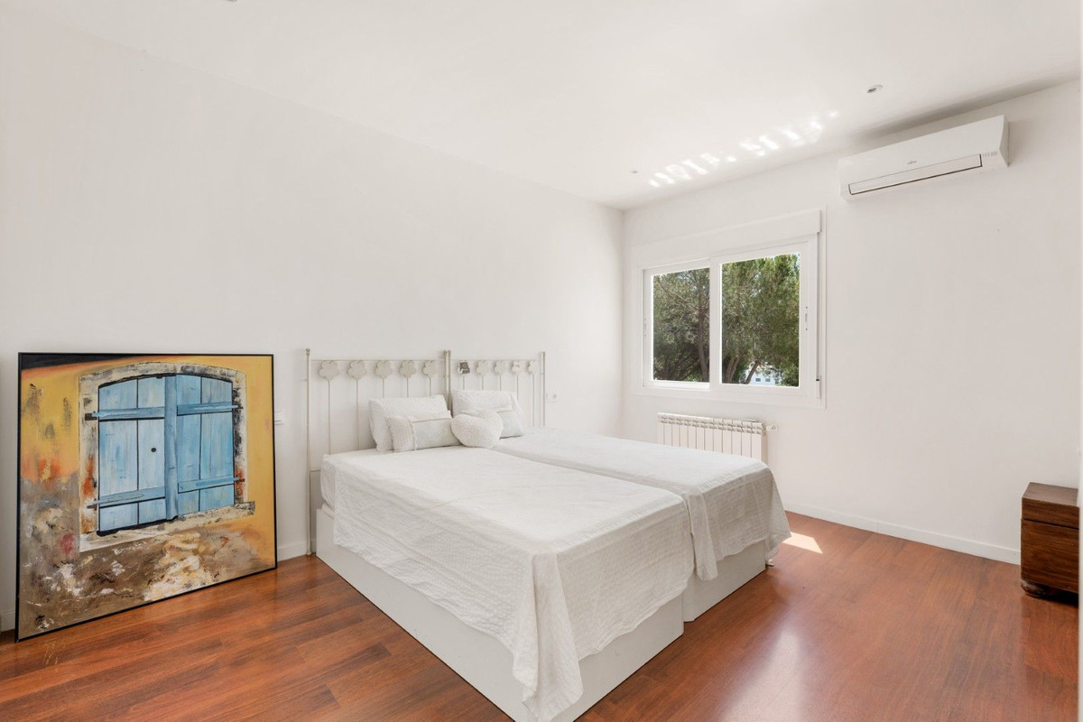 4 Bed Townhouse for sale in Mijas Golf Costa Del Sol, Málaga, Spain