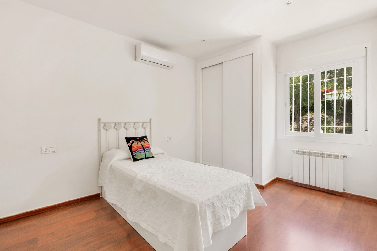 4 Bed Townhouse for sale in Mijas Golf Costa Del Sol, Málaga, Spain