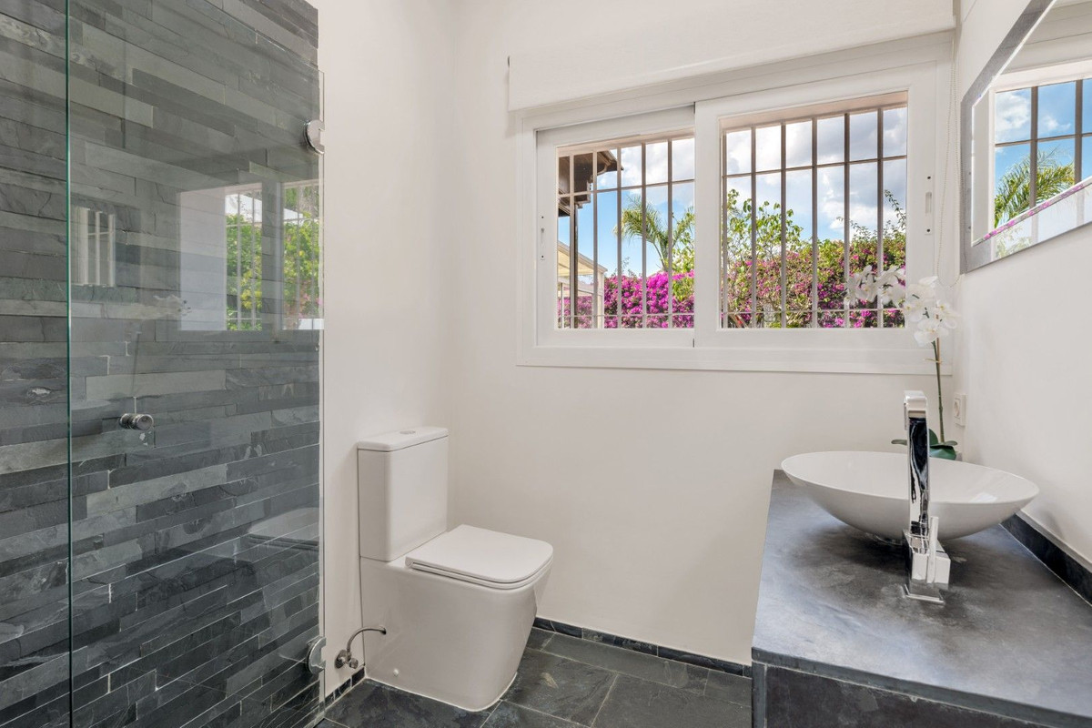 4 Bed Townhouse for sale in Mijas Golf Costa Del Sol, Málaga, Spain