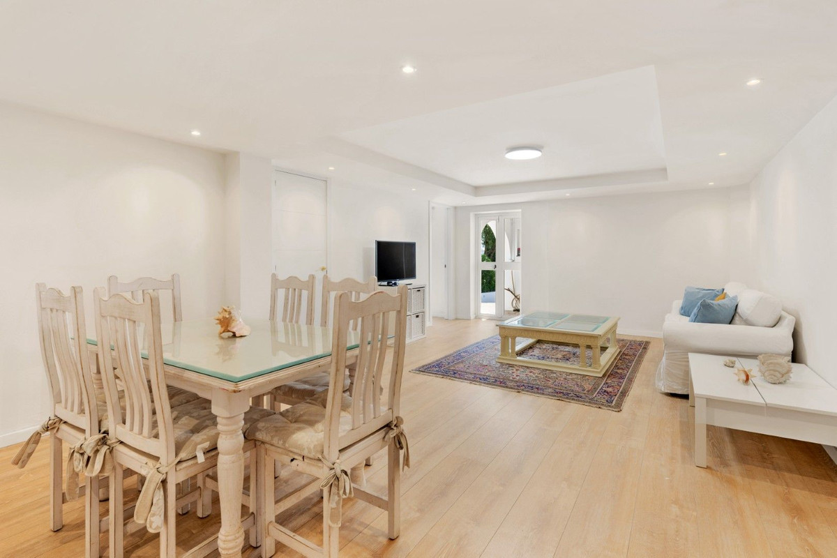 4 Bed Townhouse for sale in Mijas Golf Costa Del Sol, Málaga, Spain
