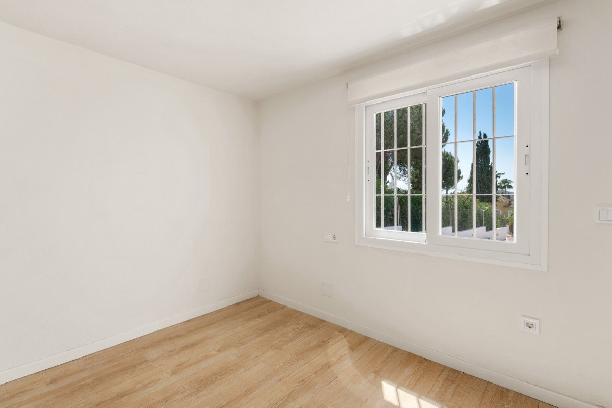 4 Bed Townhouse for sale in Mijas Golf Costa Del Sol, Málaga, Spain