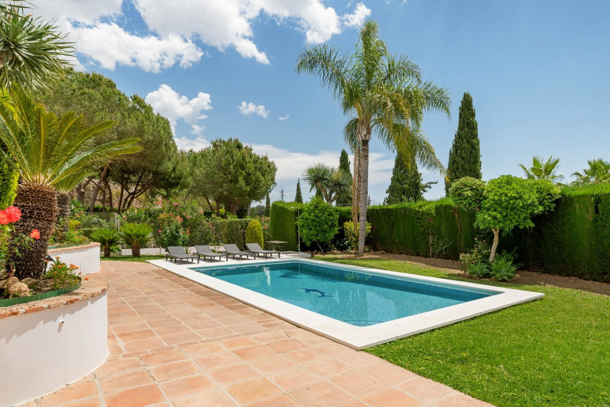 4 Bed Townhouse for sale in Mijas Golf Costa Del Sol, Málaga, Spain