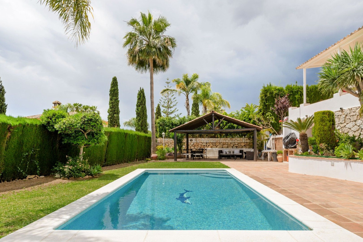 4 Bed Townhouse for sale in Mijas Golf Costa Del Sol, Málaga, Spain