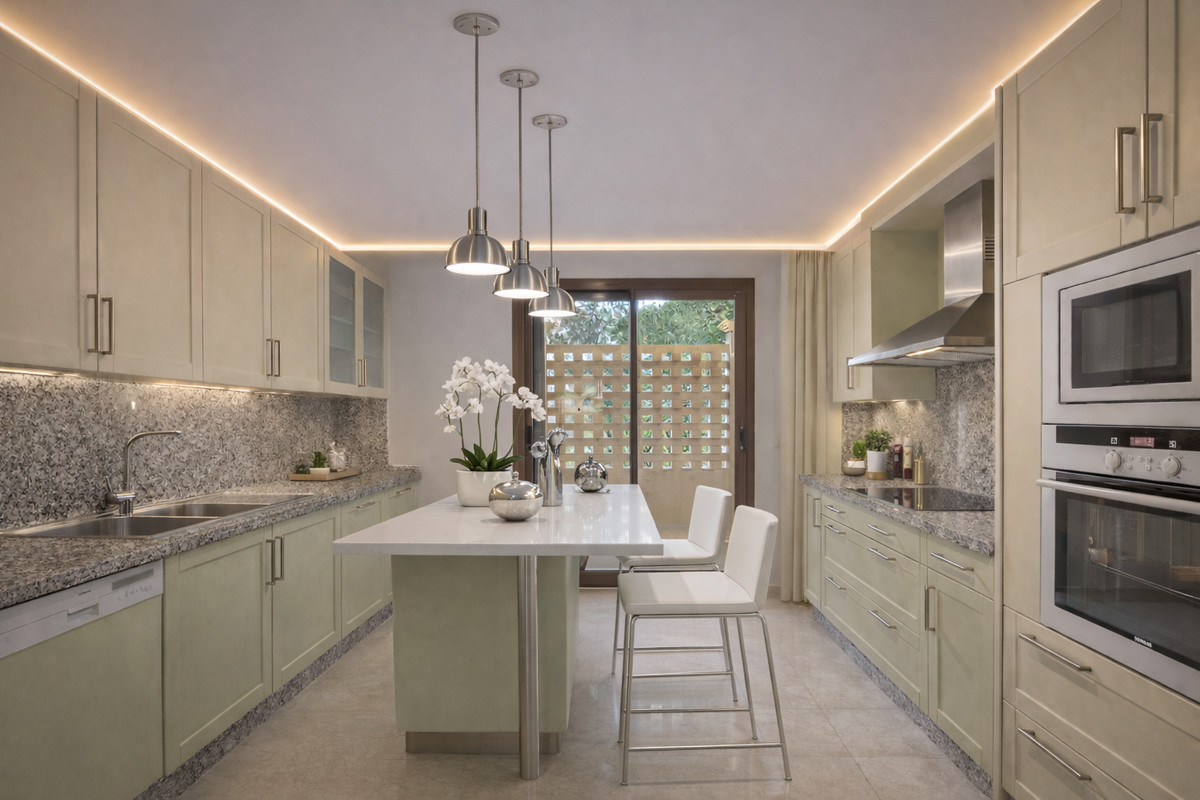 Se vende Apartamento Planta Baja de 2 dormitorios en Costa Del Sol, Cadiz, España