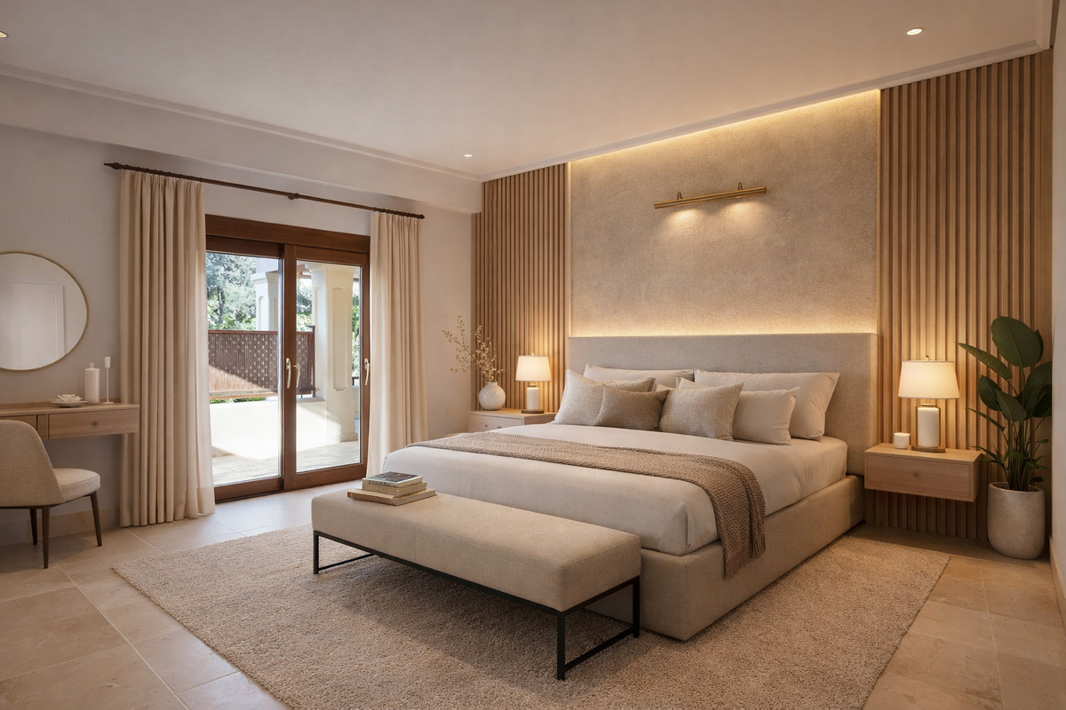 Se vende Apartamento Planta Baja de 2 dormitorios en Costa Del Sol, Cadiz, España