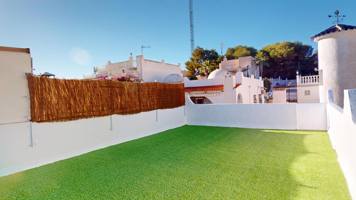 2 Bed Townhouse for sale in Blue Lagoon Costa Blanca, Alicante, Spain