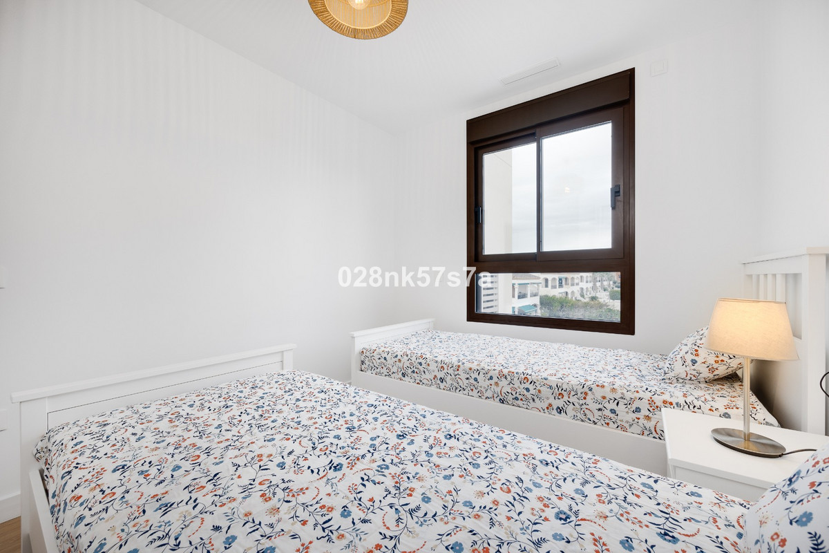 Se vende Ático de 2 dormitorios en Costa Blanca, Alicante, España